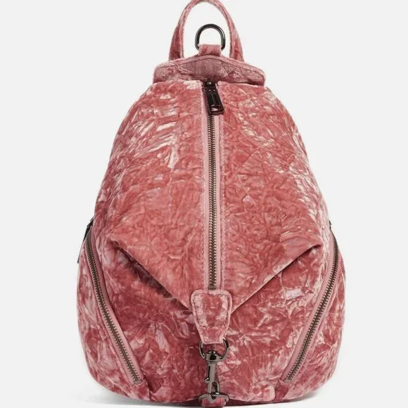 Rebecca Minkoff | Bags | Rebecca Minkoff Julian Crushed  display picture 1
